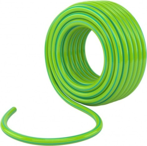 Шланг для полива PALISAD LUXE 67645 армированный 3 слойный 3/4", 25м [67645]