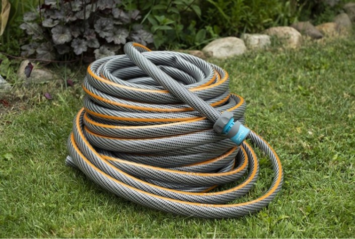 Шланг для полива PLANTIC Flex ø 13 мм (1/2") 25 м [19000-01]