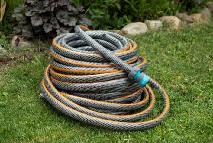 Шланг для полива PLANTIC Flex ø 19 мм (3/4") 25 м [19001-01]