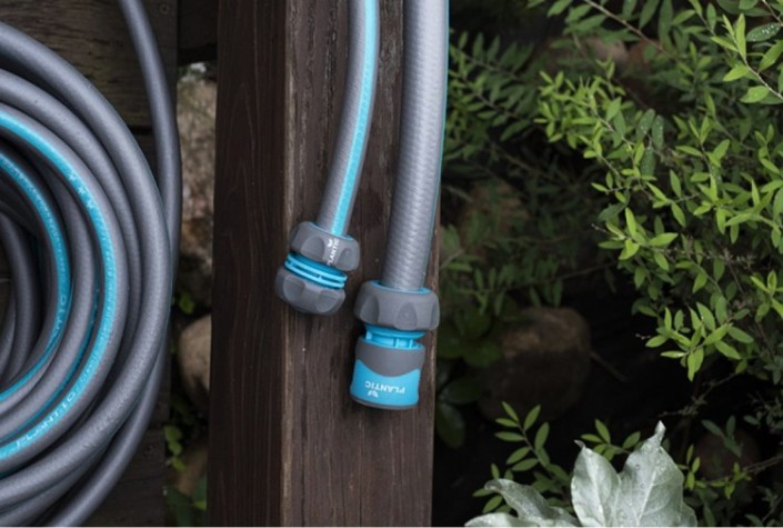 Шланг для полива PLANTIC Light Classic ø 13 мм (1/2") 25 м [19160-01]