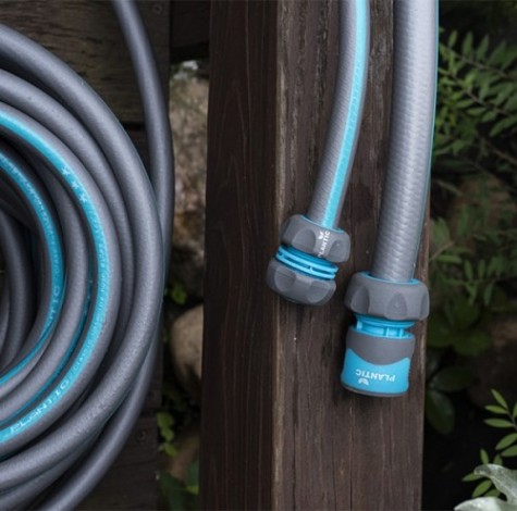 Шланг для полива PLANTIC Light Classic ø 19 мм (3/4") 25 м [19161-01]