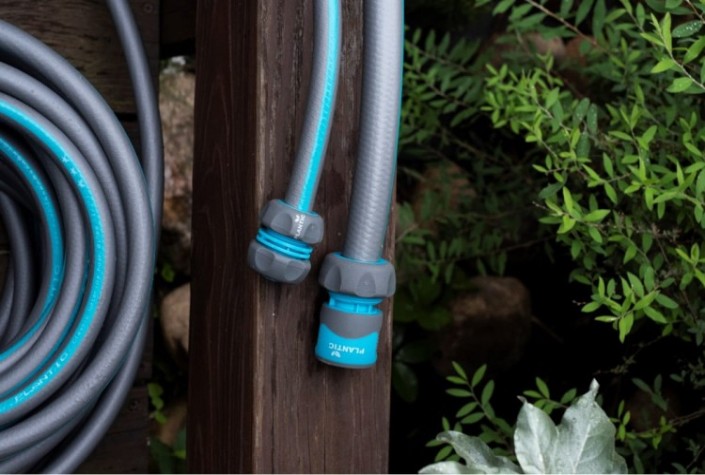 Шланг для полива PLANTIC Light Superflex ø 13 мм (1/2") 20 м [39376-01]