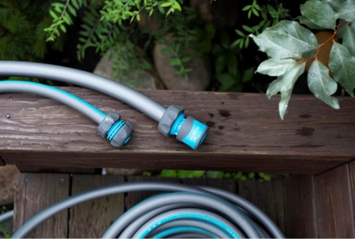 Шланг для полива PLANTIC Light Superflex ø 19 мм (3/4") 20 м [39377-01]