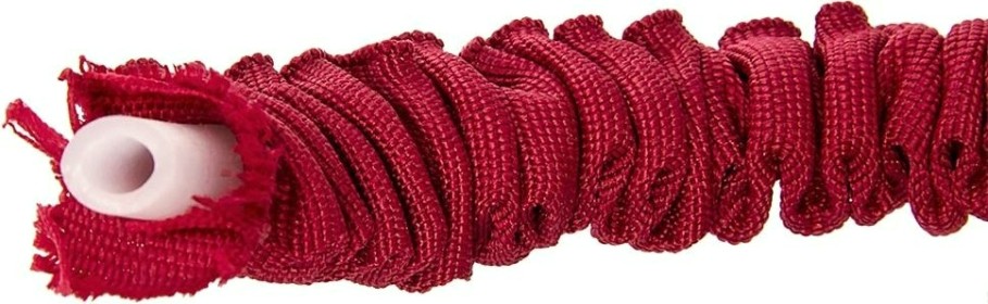 Шланг для полива QUATTRO ELEMENTI растягивающийся 23 метра, латекс, + пистолет [244-865]