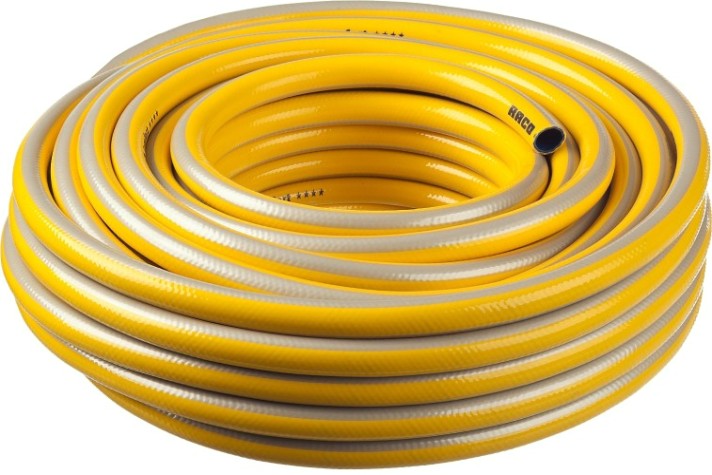 Шланг для полива RACO COMFORT 3/4", 25 м, 25 атм, трехслойный армированный [40303-3/4-25_z01]