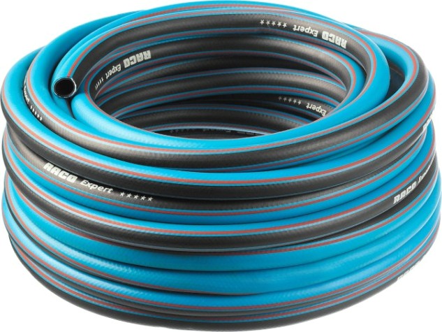 Шланг для полива RACO EXPERT 1", 25 м, 25 атм, четырехслойный армированный [40302-1-25_z01]