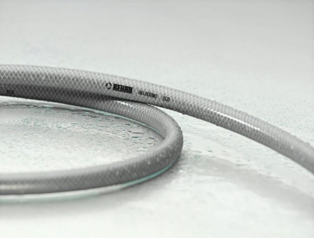 Шланг для полива REHAU ECO 1/2" х 20 м 10977761400