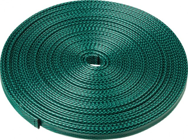 Шланг для полива РОСТОК КОМПАКТ 1/2", 20 м, трехслойный, в коробке [40309-1/2-20]