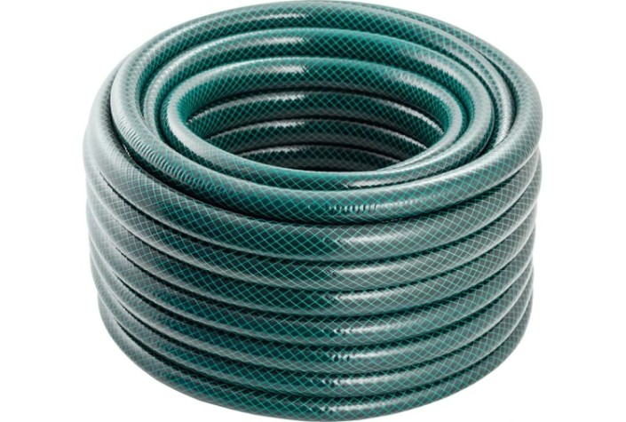 Шланг для полива UNIPUMP ф13вн*1,5 армир. (бухта 50м), 1/2" [45658]