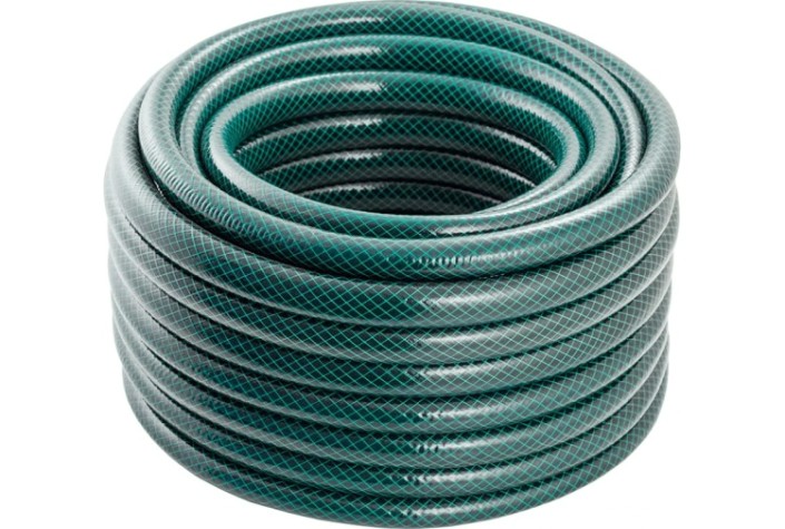 Шланг для полива UNIPUMP ф18вн*2 армир. (бухта 25м), 3/4" [13468]