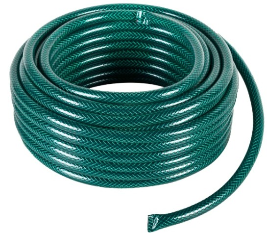 Шланг для полива ВИХРЬ 1/2" х 25 м [73/7/2/13]