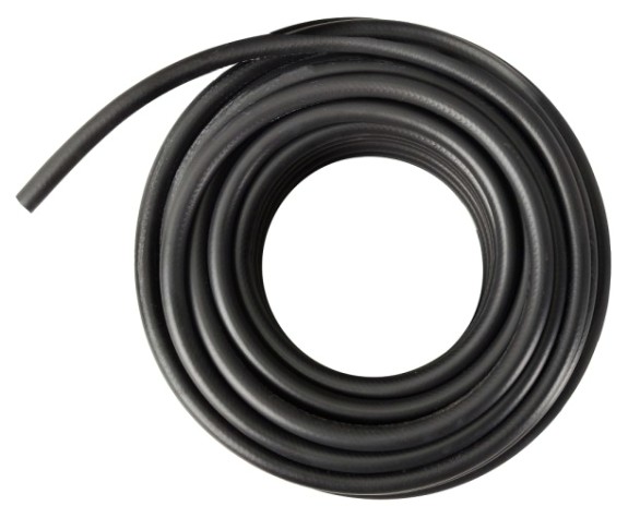 Шланг для полива ВИХРЬ 1/2" х 25 м резиновый [73/7/2/37]