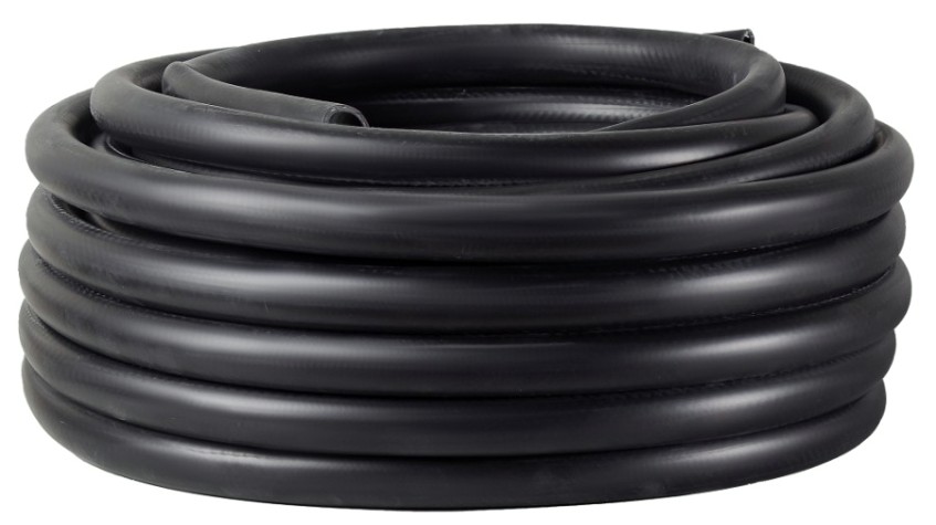 Шланг для полива ВИХРЬ 1" х 25 м резиновый [73/7/2/36]