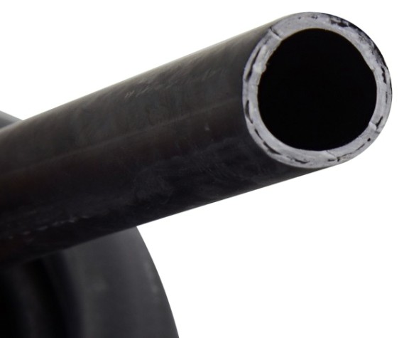 Шланг для полива ВИХРЬ 1" х 25 м резиновый [73/7/2/36]