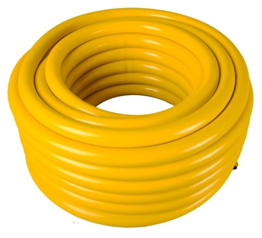 Шланг для полива ВИХРЬ 1" х 25 м усиленный [73/7/2/34]