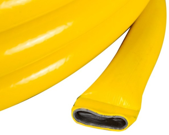 Шланг для полива ВИХРЬ 1" х 25 м усиленный [73/7/2/34]