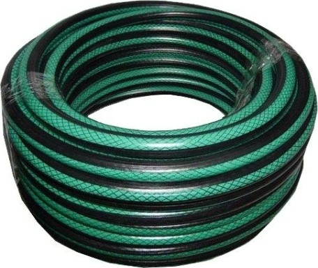 Шланг для полива ВИХРЬ 3/4" х 15 м [73/7/2/9]