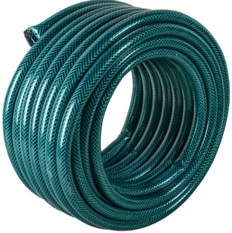 Шланг для полива ВИХРЬ 3/4" х 25 м [73/7/2/1]