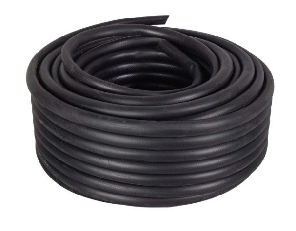 Шланг для полива ВИХРЬ 3/4" х 50 м резиновый [73/7/2/3]