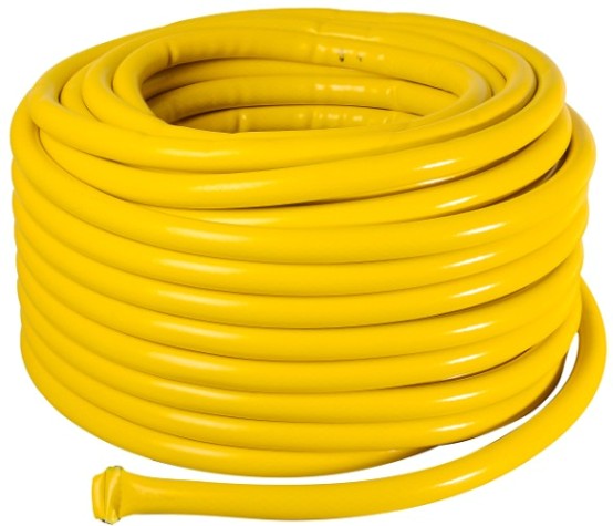 Шланг для полива ВИХРЬ 3/4" х 50 м усиленный [73/7/2/5]