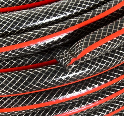 Шланг для полива ВИХРЬ Премиум 3/4" х 25 м [73/7/2/7]