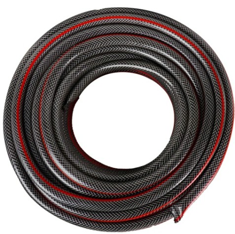 Шланг для полива ВИХРЬ Премиум 3/4" х 50 м [73/7/2/8]