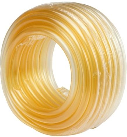 Шланг для полива ВИХРЬ Силикон 3/4" х 25 м однослойный [73/7/2/29]