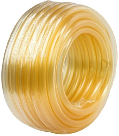 Шланг для полива ВИХРЬ Силикон 3/4" х 25 м однослойный [73/7/2/29]