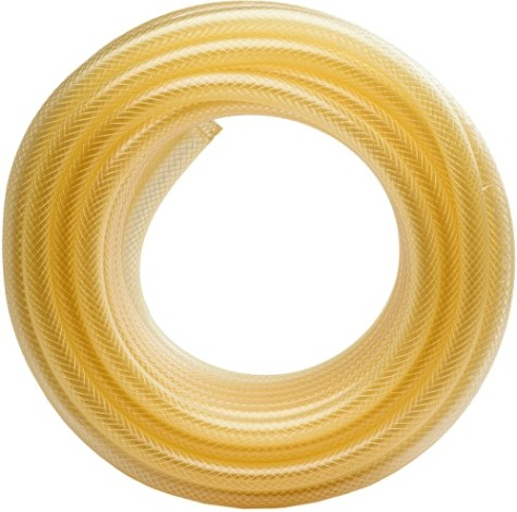 Шланг для полива ВИХРЬ Силикон 3/4" х 25 м трехслойный [73/7/2/30]