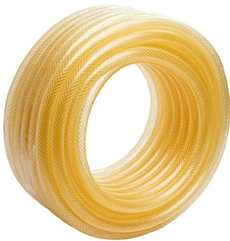 Шланг для полива ВИХРЬ Силикон 3/4" х 25 м трехслойный [73/7/2/30]