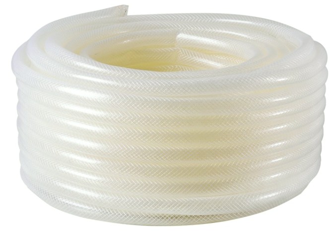 Шланг для полива ВИХРЬ Силикон 3/4" х 50 м [73/7/2/32]