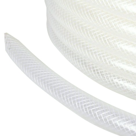 Шланг для полива ВИХРЬ Силикон 3/4" х 50 м [73/7/2/32]