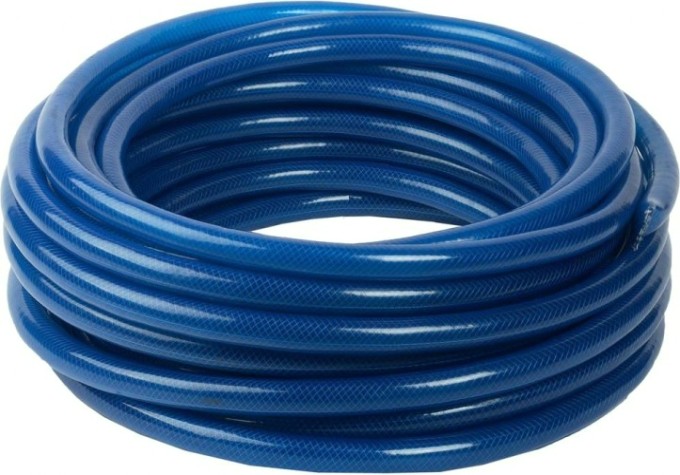 Шланг для полива ЗУБР Профессионал 3/4" 25 м трехслойный, армированный [40312-3/4-25]