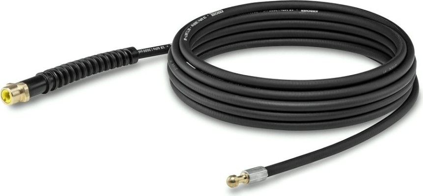 Шланг для прочистки труб KARCHER 2.637-729.0 7,5 м.