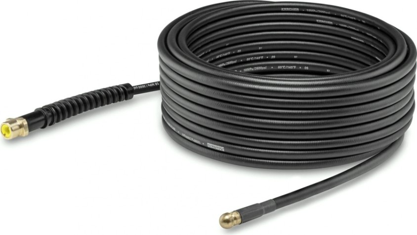 Шланг для прочистки труб KARCHER 2.637-767.0 15 м