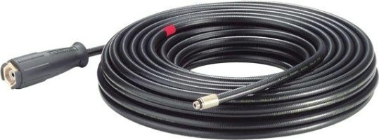 Шланг для прочистки труб KARCHER 6.390-028.0 20 м