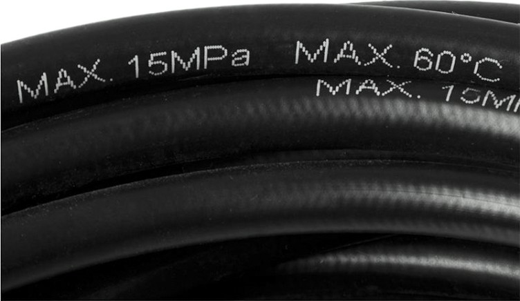 Шланг для прочистки труб ЗУБР 70414-375-15 15 м Шланг для прочистки труб ЗУБР 70414-375-15 15 м