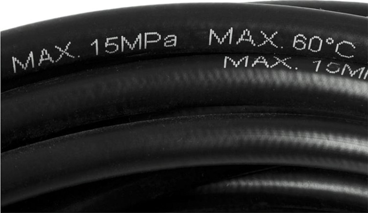 Шланг для прочистки труб ЗУБР 70414-375-8 8 м Шланг для прочистки труб ЗУБР 70414-375-8 8 м