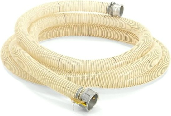 Шланг для пылесоса HUSQVARNA Т7500, Т10000 76 мм, 10 м 5904370-01