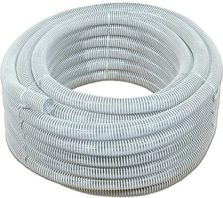 Шланг для воздуховодов Мпт 1610L 50 мм [00000000227]