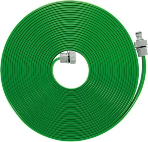 Шланг-дождеватель GARDENA 15 м зеленый 01998-20.000.00 [01998-20.000.00]