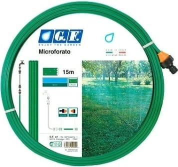 Шланг-дождеватель GF 15 м 80007032