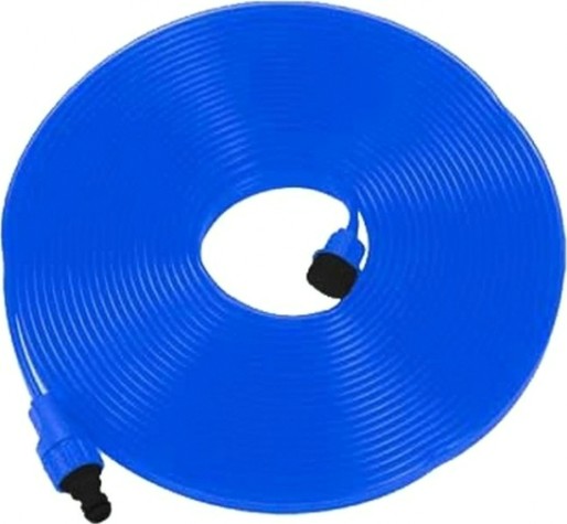 Шланг-дождеватель GREEN APPLE 15 м GWSH10-032