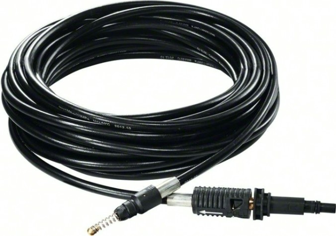 Шланг дренажный BOSCH F 016 800 362 для очистки поверхности воды [F016800362]