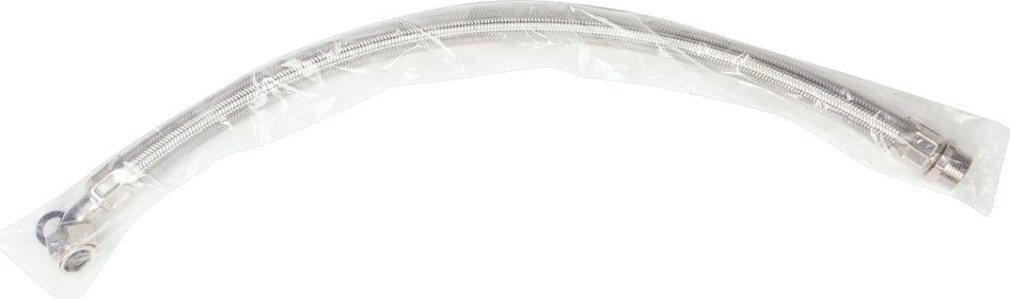 Шланг ДЖИЛЕКС TF 800мм 1" в металлооплетке 9007 [9007]