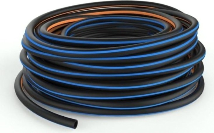 Шланг FISKARS Q3_13_30 ø 13 мм (1/2") 30 м q3 [1027103]