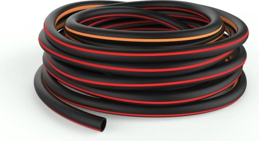 Шланг FISKARS Q3_19_20 ø 19 мм (3/4") 20 м q3 [1027109]