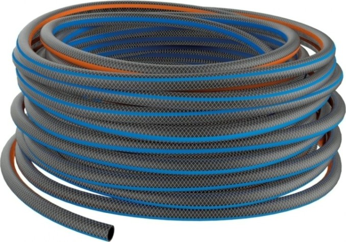 Шланг FISKARS Q4_13_50 ø 13 мм (1/2") 50 м q4 [1027106]