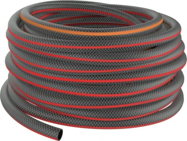 Шланг FISKARS Q4_19_50 ø 19мм (3/4") 50м q4 [1027111]