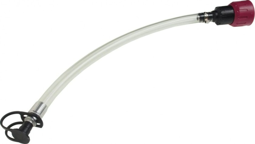 Шланг гибкий для плунжерного шприца JTC 5534-5 [JTC-5534-5]